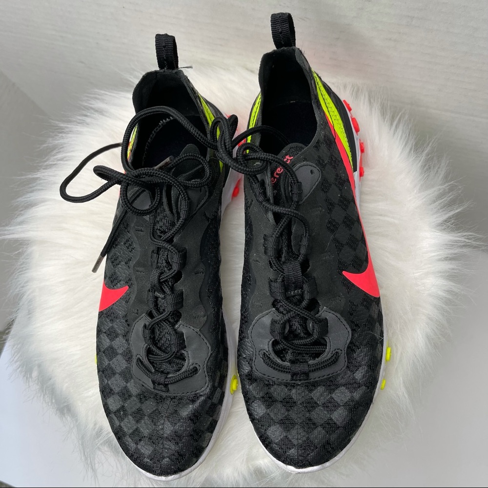 NIKE Epic React Tennis Shoe - Picture 4 of 6